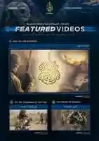 Free download Rumiyah 8 EN free photo or picture to be edited with GIMP online image editor