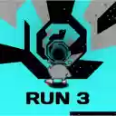 Run 3 Unblocked Games 66  screen for extension Chrome web store in OffiDocs Chromium