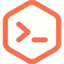 RunCode Cloud Development Environment  screen for extension Chrome web store in OffiDocs Chromium