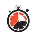 Run Timer  screen for extension Chrome web store in OffiDocs Chromium