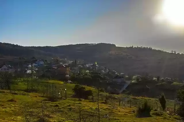 Free download Rural Nature Country -  free photo or picture to be edited with GIMP online image editor