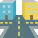 Rush Hour in the City  screen for extension Chrome web store in OffiDocs Chromium