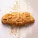 Rustic Sliced Loaf: A Study in Texture and Contrast  screen for extension Chrome web store in OffiDocs Chromium