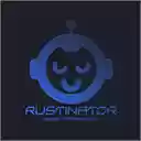 Rustinator  screen for extension Chrome web store in OffiDocs Chromium