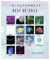 Free download /r/vaporwave - Best of - 2014 - 2016 free photo or picture to be edited with GIMP online image editor