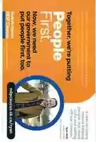 Free download Ryan Meili - People First free photo or picture to be edited with GIMP online image editor