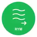 RYM Spotify Deep Linker  screen for extension Chrome web store in OffiDocs Chromium