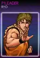 Free download Ryo Card free photo or picture to be edited with GIMP online image editor