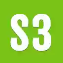 S3URL  screen for extension Chrome web store in OffiDocs Chromium