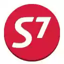 S7 Airlines (English)  screen for extension Chrome web store in OffiDocs Chromium