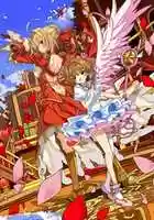 Free download Saber Sakura free photo or picture to be edited with GIMP online image editor