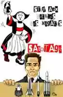 Free download sabotage free photo or picture to be edited with GIMP online image editor