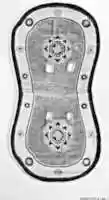 Free download Saddle Rug with Rosette Roundels free photo or picture to be edited with GIMP online image editor