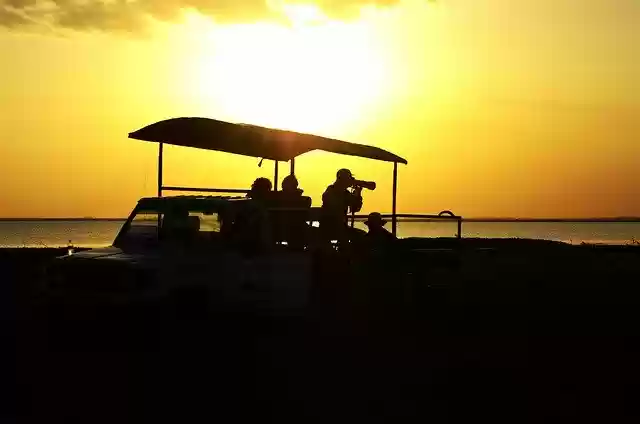 Free download Safari Picture Landscape -  free photo or picture to be edited with GIMP online image editor