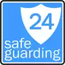 Safeguarding 24  screen for extension Chrome web store in OffiDocs Chromium