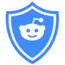 Safe Reddit  screen for extension Chrome web store in OffiDocs Chromium