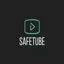 SafeTube  screen for extension Chrome web store in OffiDocs Chromium