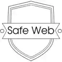 Safe Web  screen for extension Chrome web store in OffiDocs Chromium