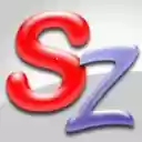 SafeZone  screen for extension Chrome web store in OffiDocs Chromium