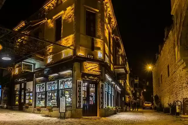 Free download Safranbolu Date Building free photo template to be edited with GIMP online image editor