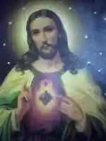 Free download sagrado corazon de jesus free photo or picture to be edited with GIMP online image editor