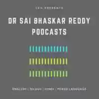 Free download Sai Bhaskar Mix Language Podcasts free photo or picture to be edited with GIMP online image editor