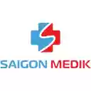 saigonmedik.com  screen for extension Chrome web store in OffiDocs Chromium