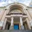 Saigon Opera House – A Timeless Architectural Masterpiece  screen for extension Chrome web store in OffiDocs Chromium