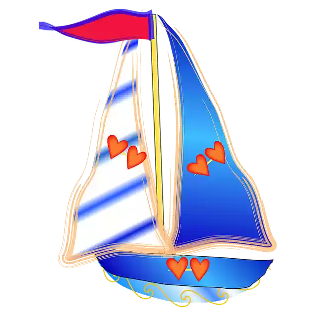 sailboat  screen for extension Chrome web store in OffiDocs Chromium