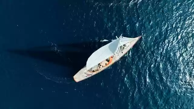 Free download sailboat nature ocean free picture to be edited with GIMP free online image editor