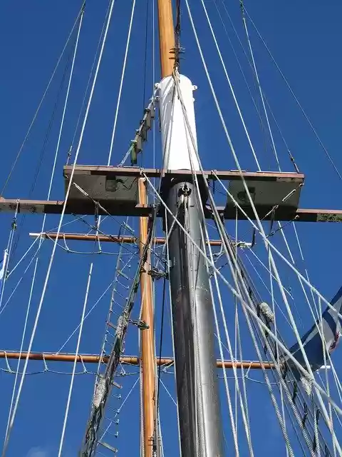 Free download Sailboat Water Boat -  free photo or picture to be edited with GIMP online image editor