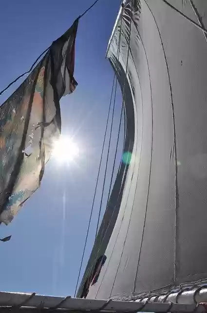 دانلود رایگان قایق بادبانی Feluccas - عکس یا تصویر رایگان قابل ویرایش با ویرایشگر تصویر آنلاین GIMP