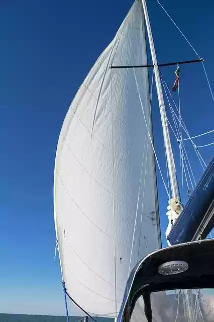 Free download Sailing Boat Sail Ship -  free photo or picture to be edited with GIMP online image editor