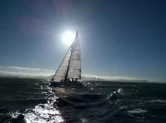 Free download sailing racing regatta j 105 105 free picture to be edited with GIMP free online image editor