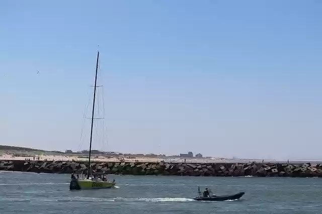 Free download Sailing Regatta Boat -  free photo or picture to be edited with GIMP online image editor