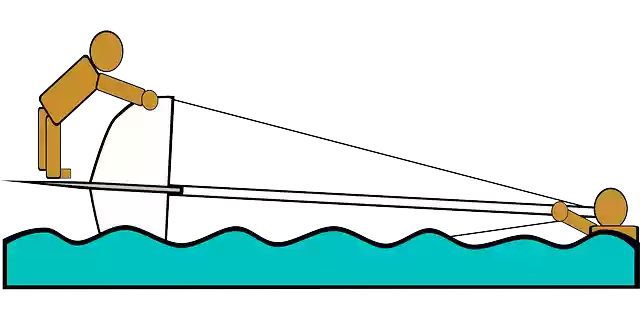 Free download Sailing Sail Boat - Free vector graphic on Pixabay free illustration to be edited with GIMP free online image editor