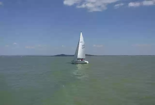 Free download Sailing Ship Sail -  free photo or picture to be edited with GIMP online image editor