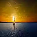 Sailing To The Horizon  screen for extension Chrome web store in OffiDocs Chromium