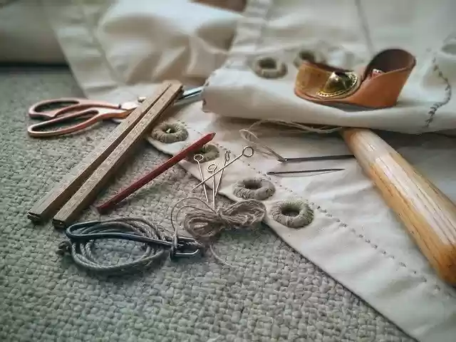 Free download Sailmaking Tool Craft free photo template to be edited with GIMP online image editor