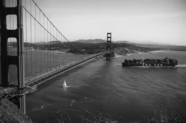 Free download sail sailing ship container ship free picture to be edited with GIMP free online image editor