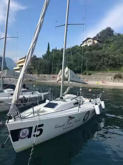 Free download Sail Sunshine Fun -  free photo or picture to be edited with GIMP online image editor