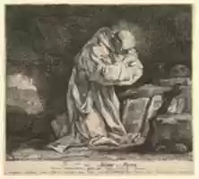 Free download Saint Bruno free photo or picture to be edited with GIMP online image editor