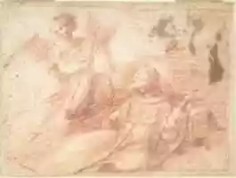 Бесплатно скачать Святой Франциск и ангел с виолой да Браччо (Экстаз святого Франциска) бесплатное фото или изображение для редактирования с помощью онлайн-редактора изображений GIMP