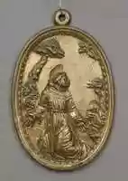 Free download Saint Francis of Assisi free photo or picture to be edited with GIMP online image editor