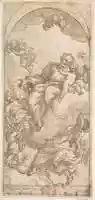 Free download Saint Joseph and the Christ Child free photo or picture to be edited with GIMP online image editor