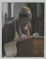 Free download Saint Mark (Saint Marc) free photo or picture to be edited with GIMP online image editor