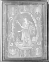 Free download Saint Mary Magdalen free photo or picture to be edited with GIMP online image editor