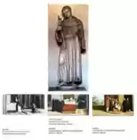 Free download Saint Nicholas of Tolentino Reviving the Birds free photo or picture to be edited with GIMP online image editor