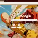 Saitama  screen for extension Chrome web store in OffiDocs Chromium
