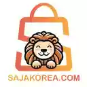Saja Korea 사자코리아 한국직구몰  screen for extension Chrome web store in OffiDocs Chromium